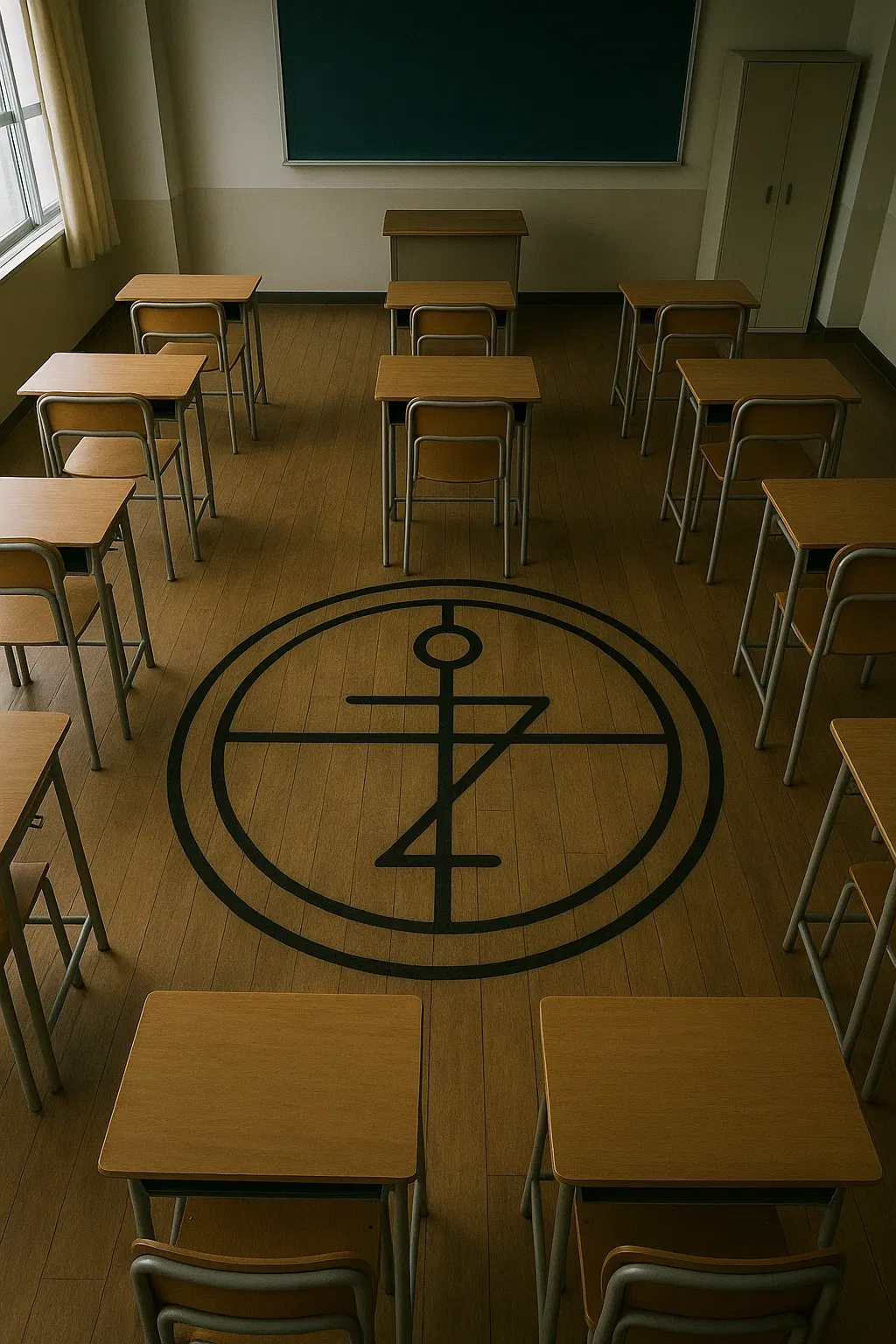 Avatar of class  Isekai 