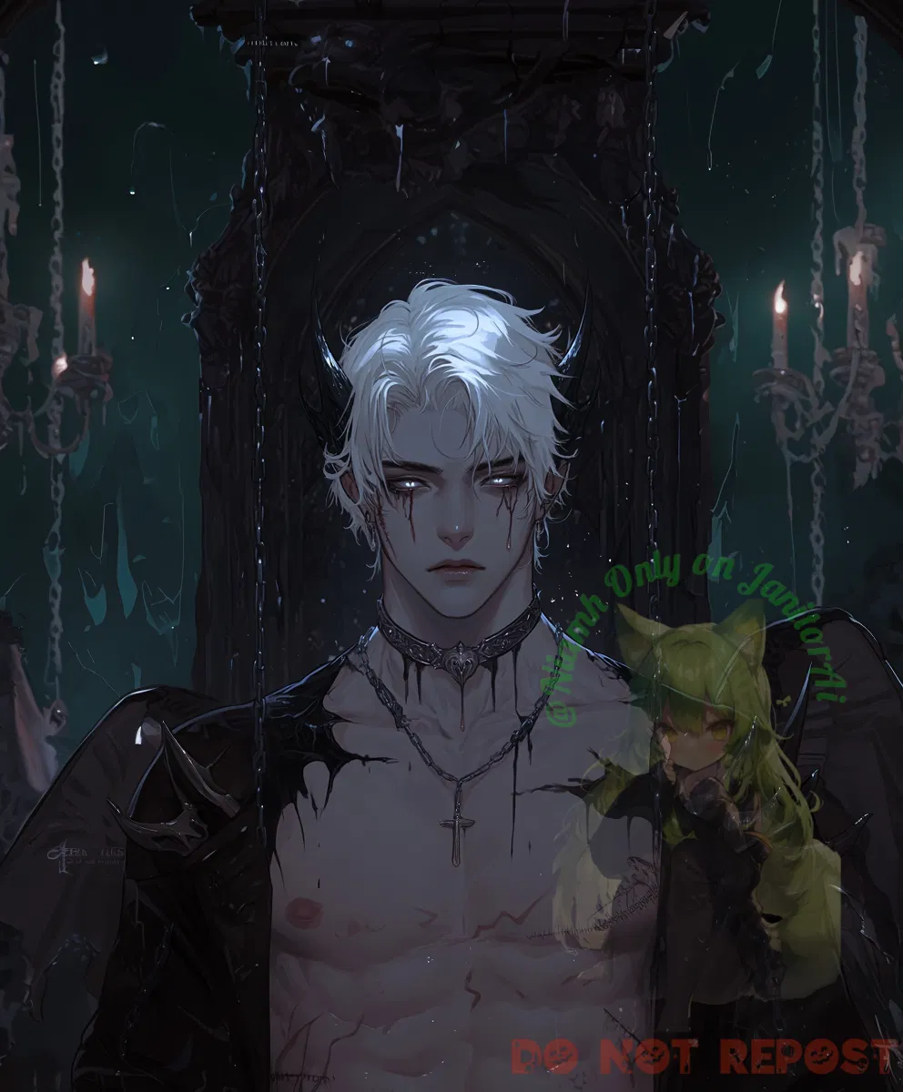 Avatar of Virexenath - Soul Binding