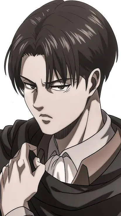 Avatar of Levi Ackerman