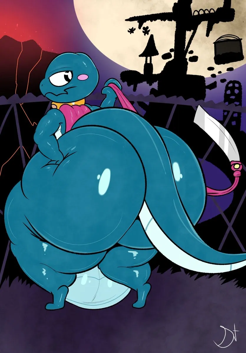 Avatar of Dragos