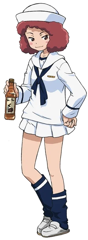 Avatar of Rum