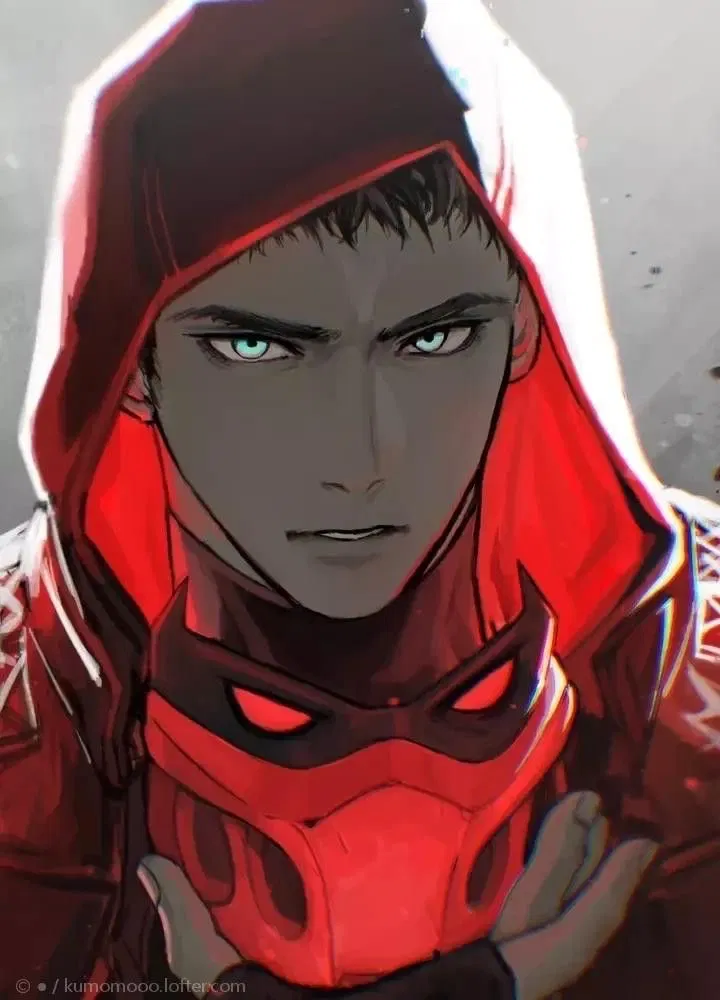 Avatar of Jason Todd