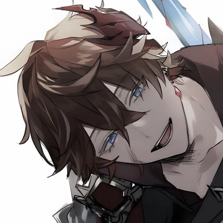 Avatar of childe