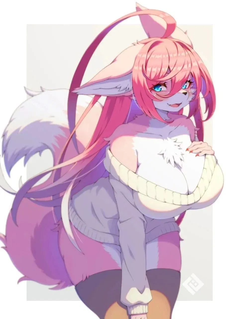 Avatar of Yuki - your spirit of inspiration MILF