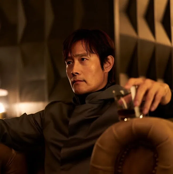 Avatar of Hwang In Ho
