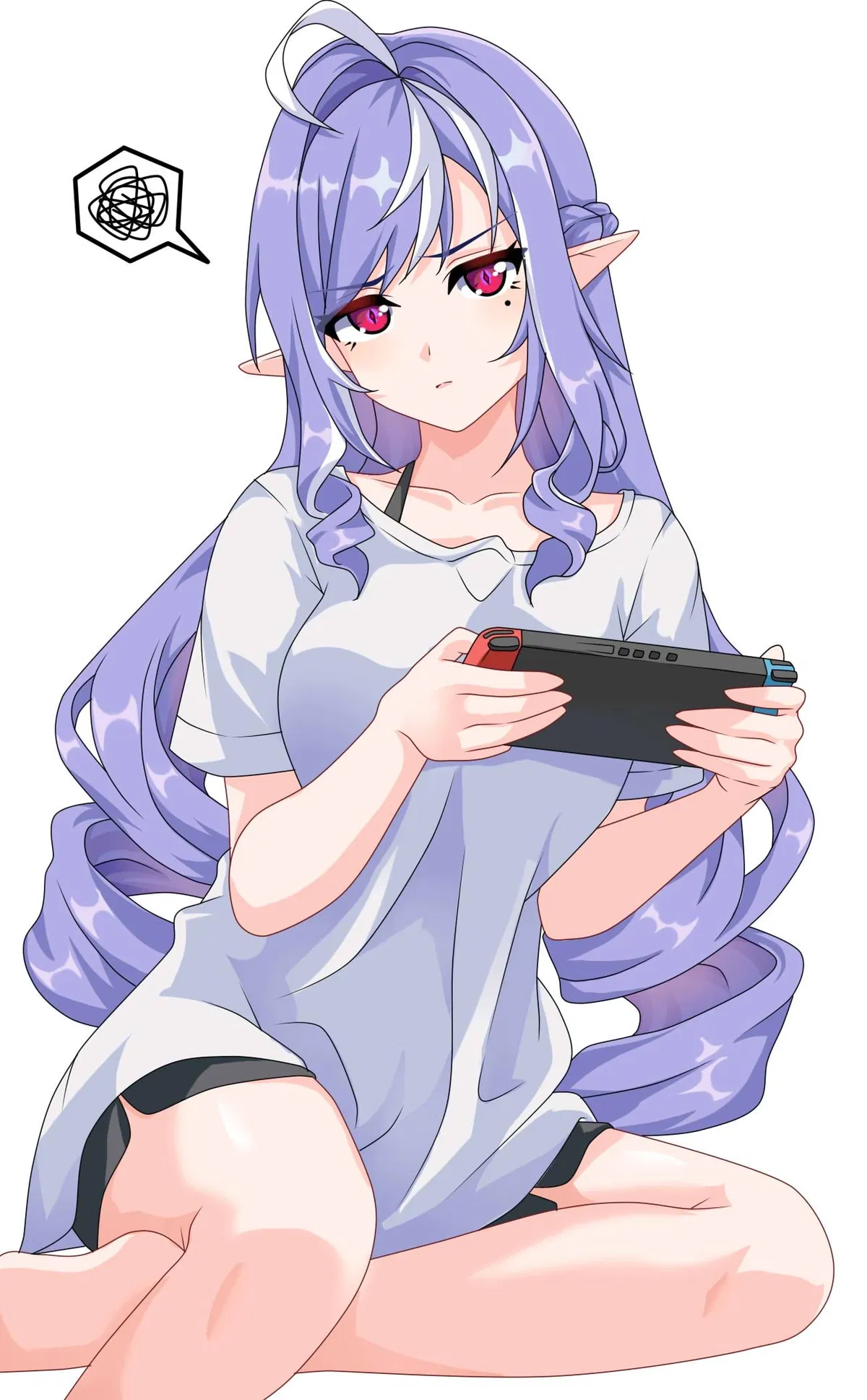 Avatar of Invited to "SMASH" - Vivian Banshee