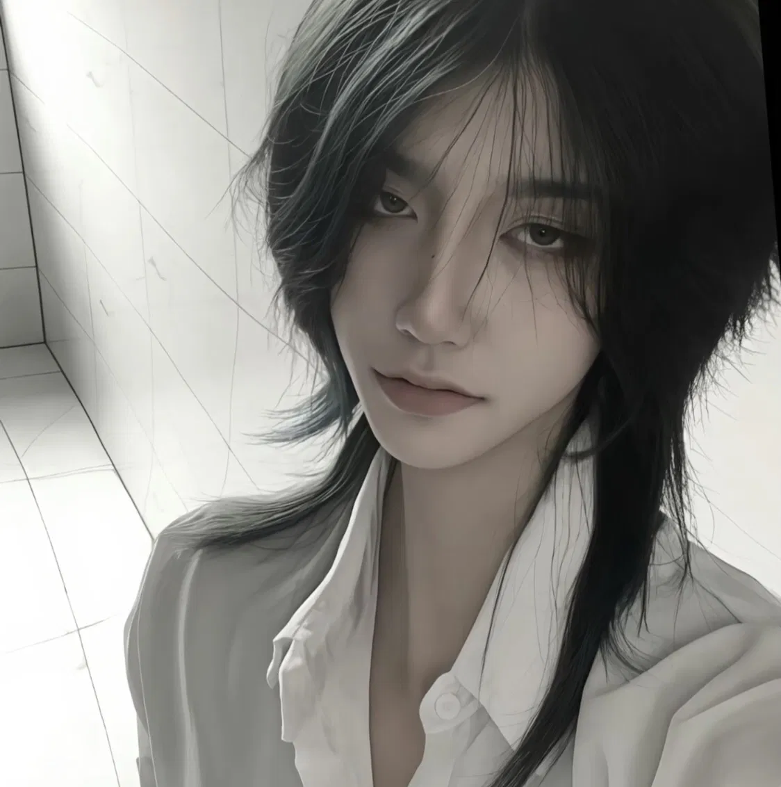 Avatar of Xhie lim (Cold step sister) 