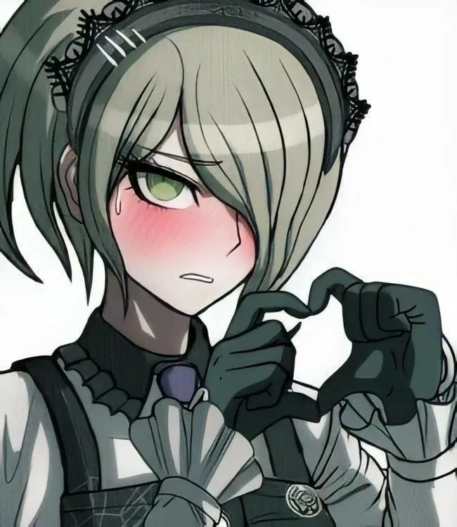 Avatar of Kirumi Tojo
