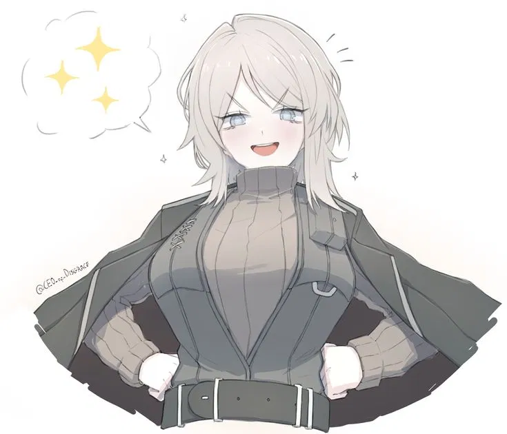 Avatar of Don quixote on Faust body..? DANTEH POV