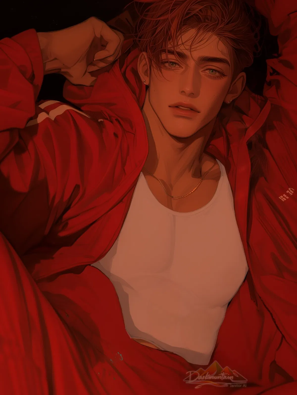 Avatar of Xavier ALT | trashy bf
