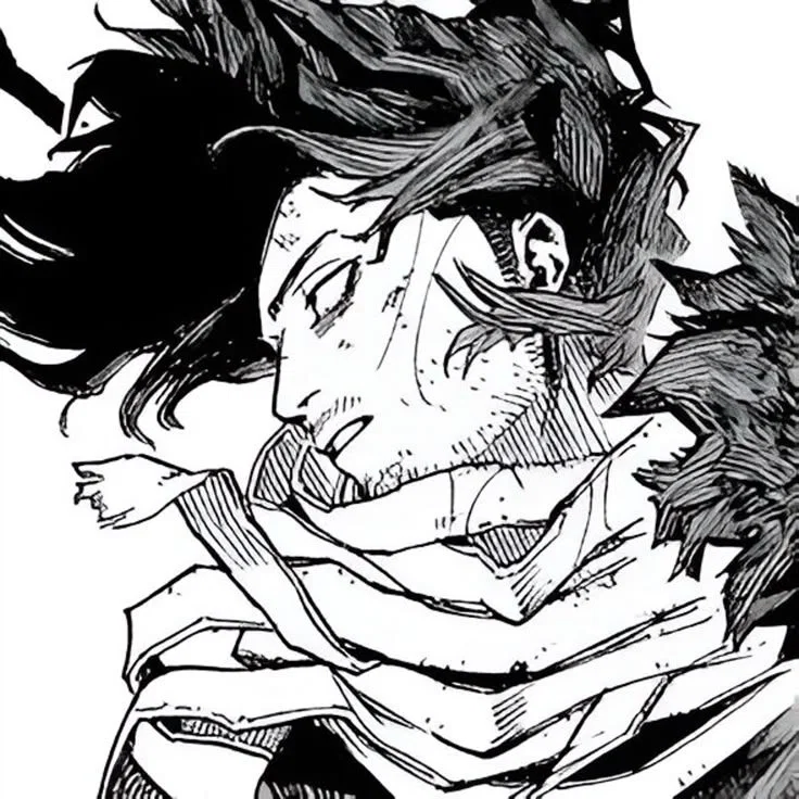 Avatar of 消しゴム || Shōta Aizawa