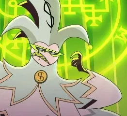 Avatar of Mammon {Create Your Own Scenario: Past Edition}
