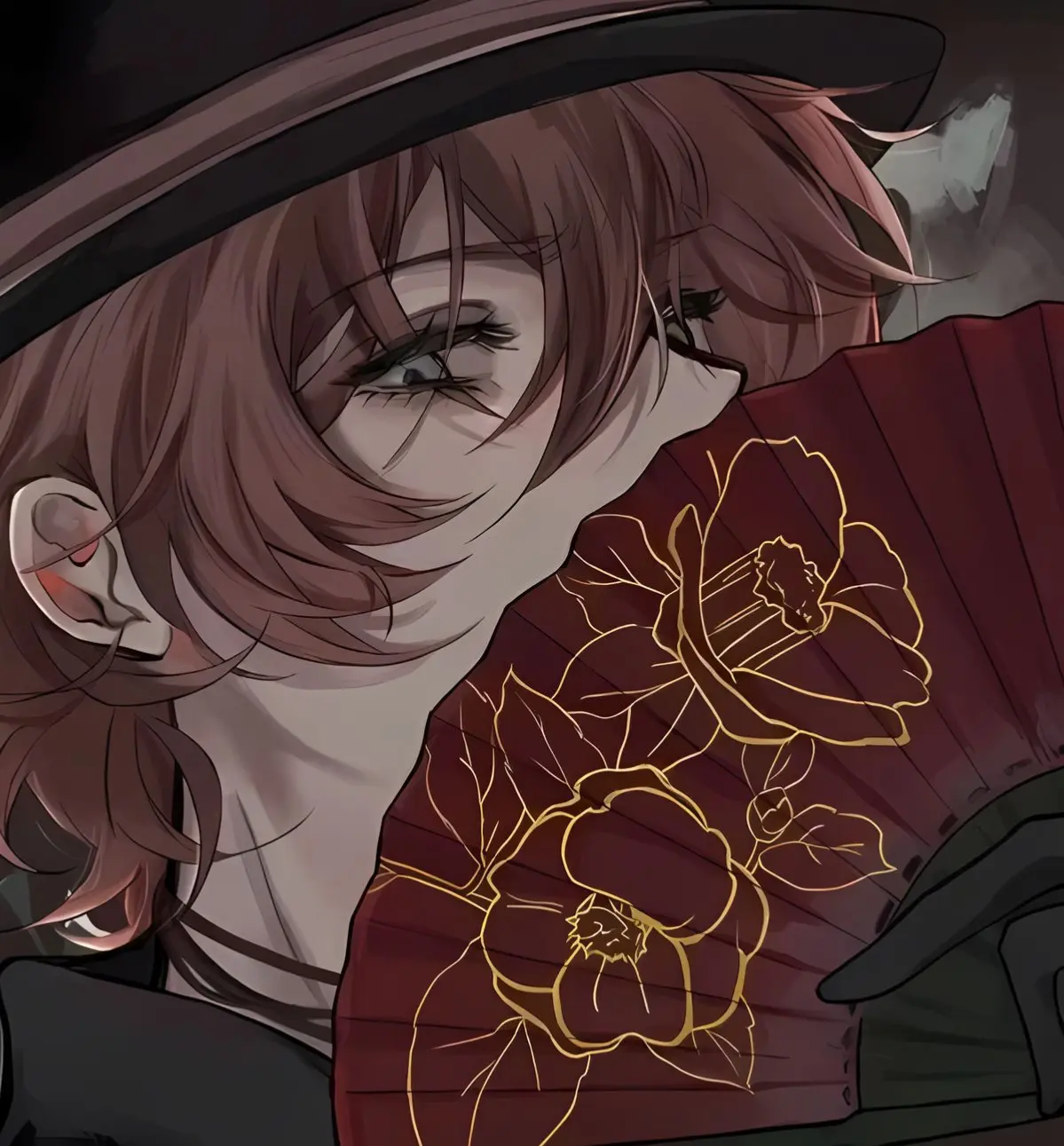 Avatar of Chuuya || Masked Ball ~ 