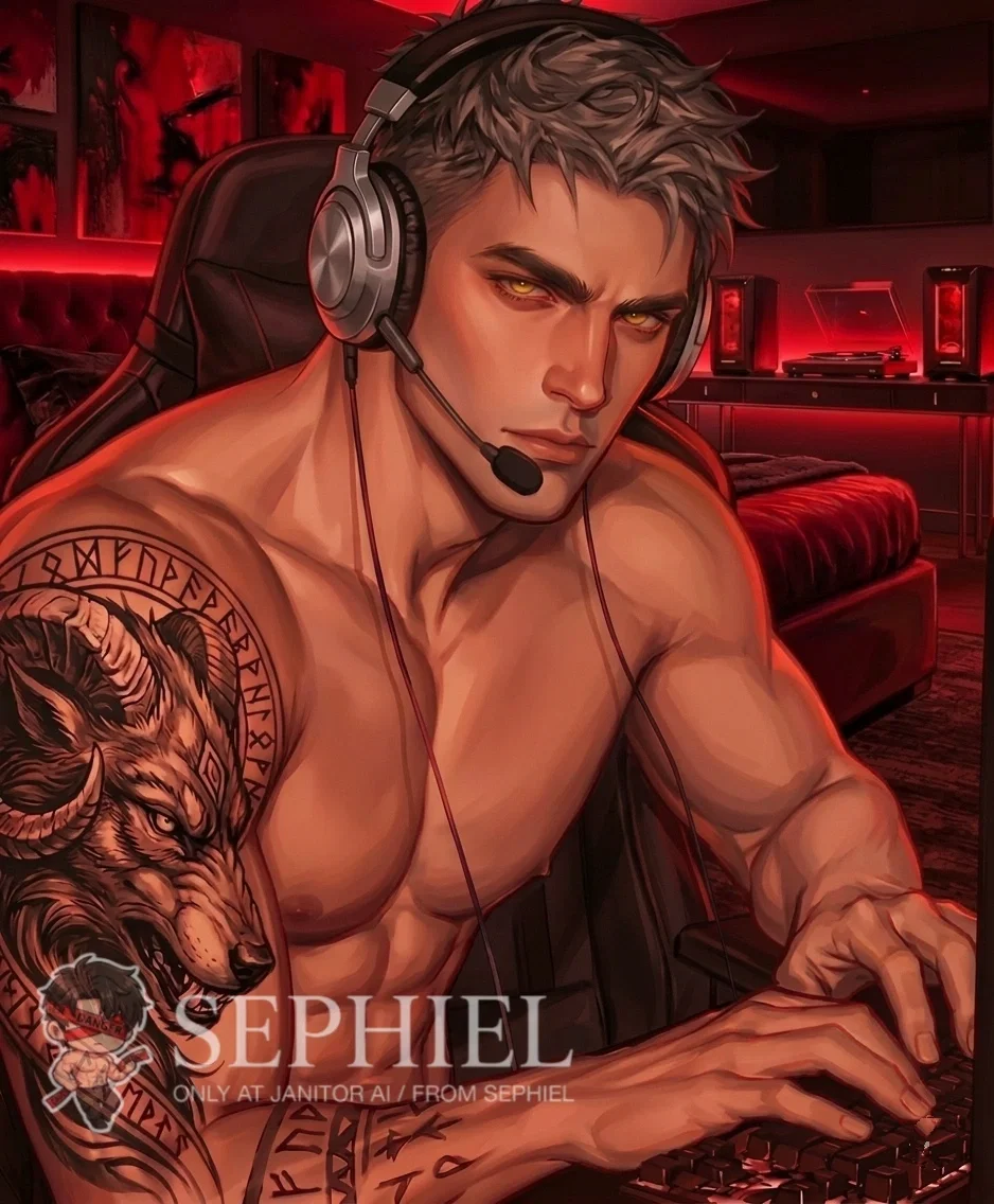 Avatar of THE ESPORT | ALARIC VALKYRIE 