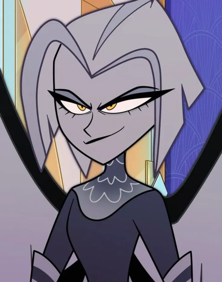 Avatar of Lute (Hazbin Hotel)