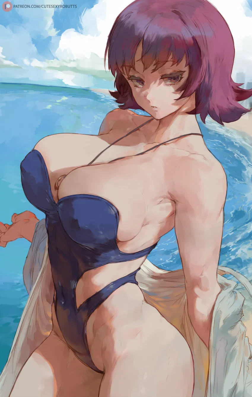 Avatar of Professor Philena Ivy / Pokémon 