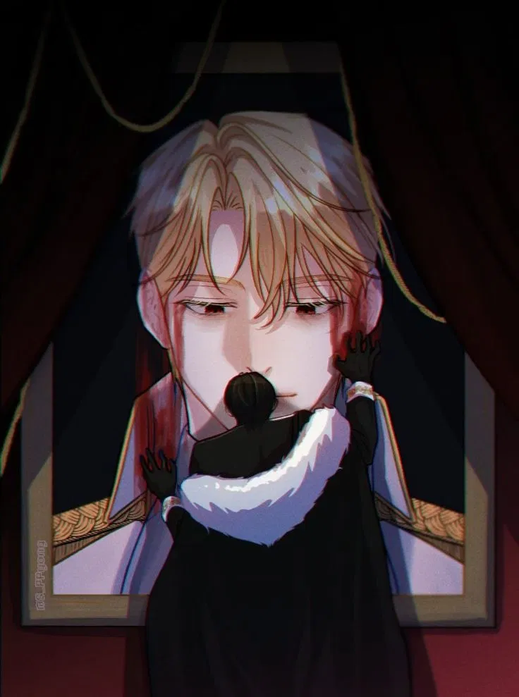 Avatar of Дариус