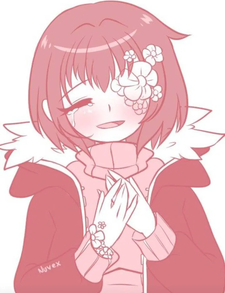 Avatar of FlowerFell Frisk - Fell!Sans's POV