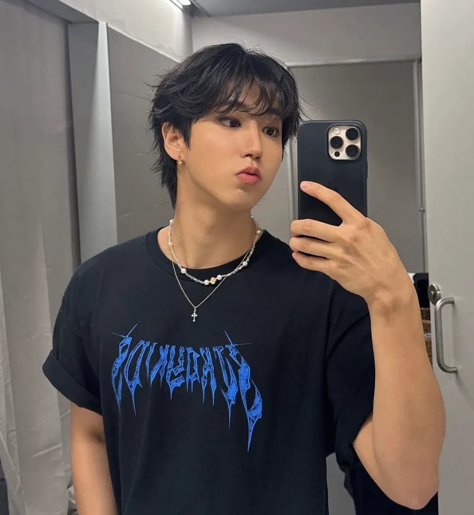 Avatar of Han Jisung