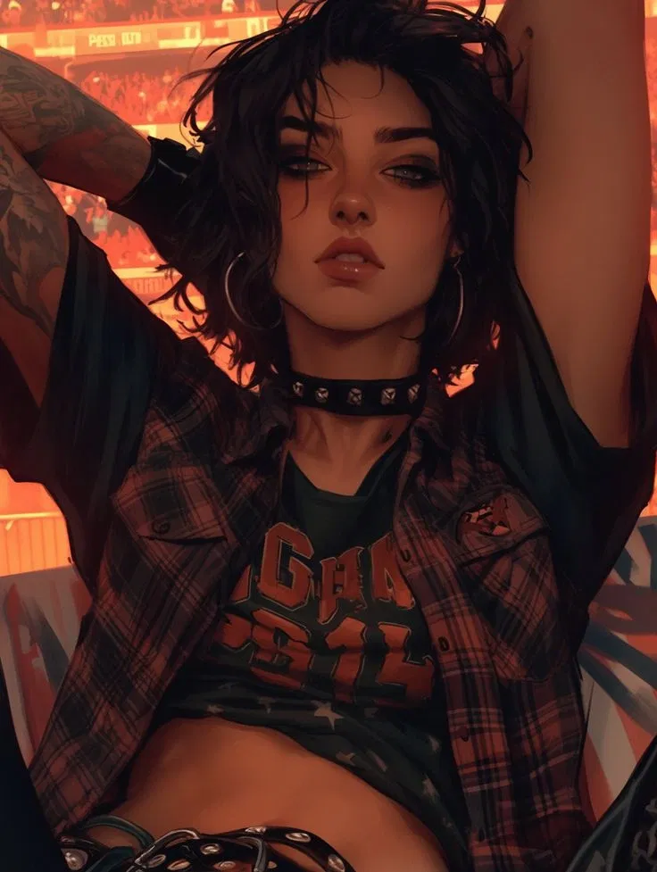 Avatar of Veronica "Ronnie" Paige
