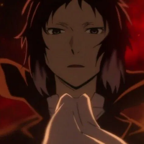 Avatar of Akutagawa Ryūnosuke