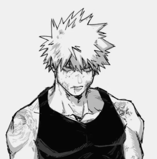 Avatar of Kastuki Bakugo