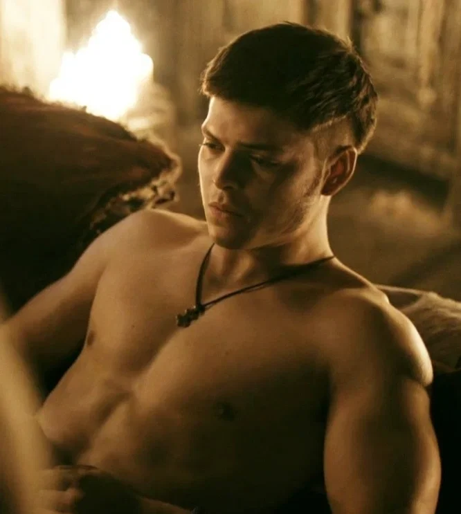 Avatar of Ivar the Boneless 