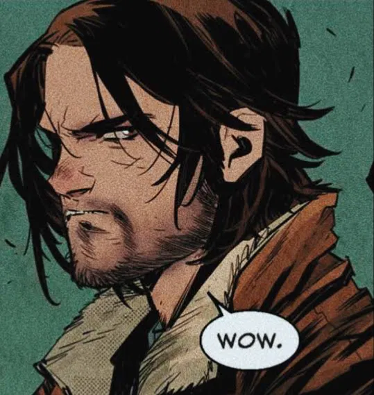 Avatar of James Buchanan Barnes