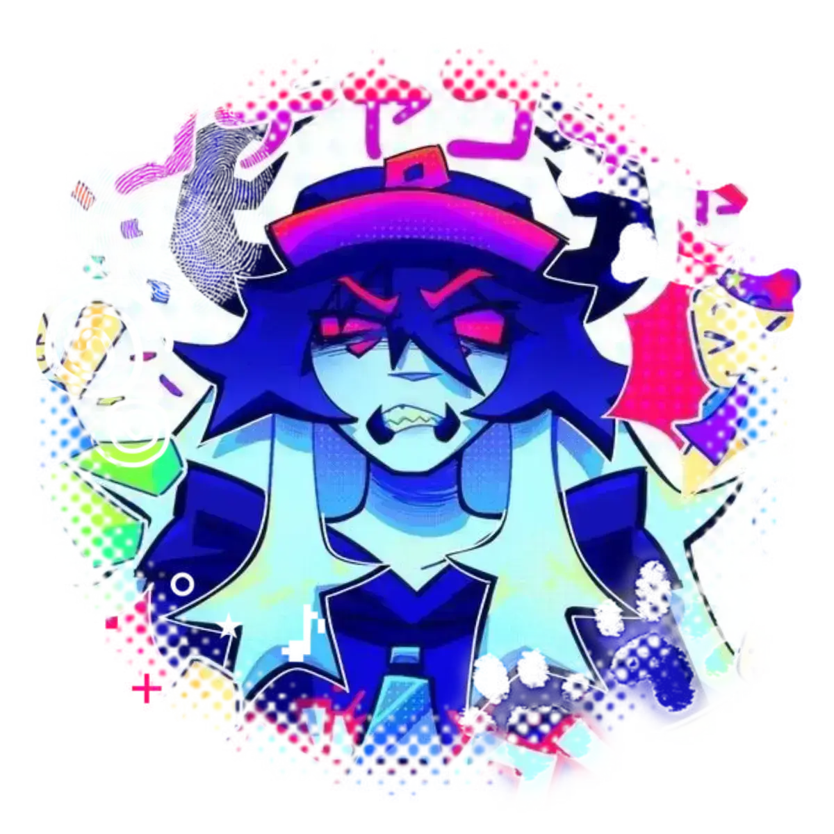 Avatar of 〜  P  E  S  T   ^_^ 〜