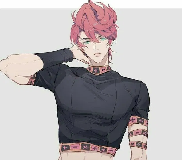 Avatar of Trish Una