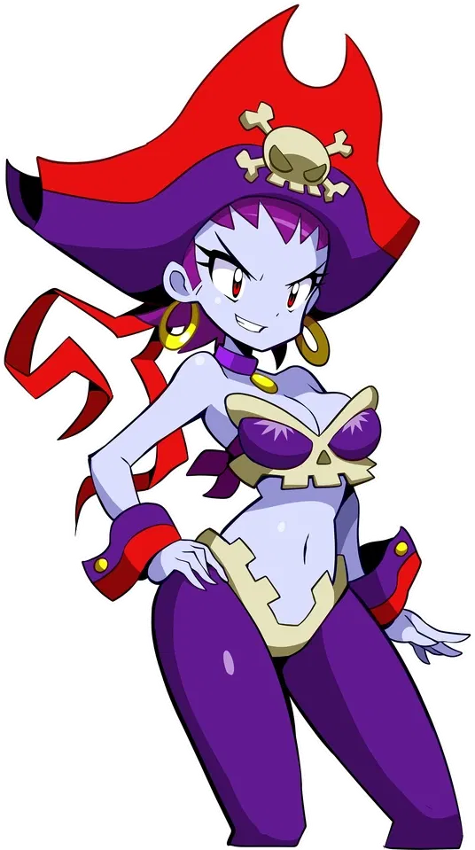Avatar of Risky Boots