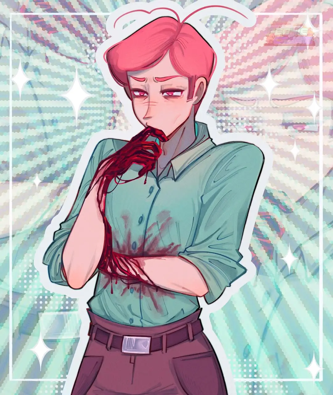 Avatar of Dr. Masacrik