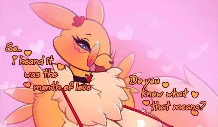 Avatar of Digi {Valentines}