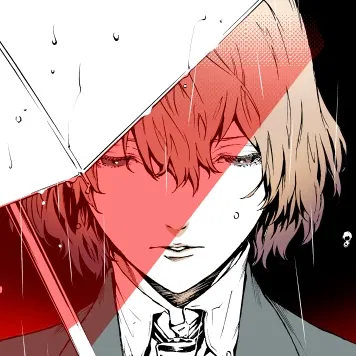 Avatar of Goro Akechi