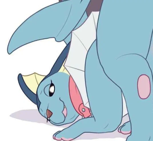 Avatar of Feral vaporeon