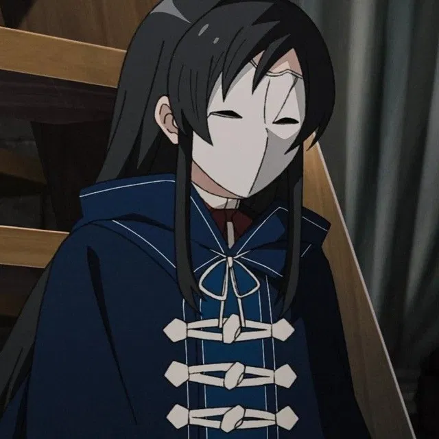 Avatar of Nanahoshi Shizuka