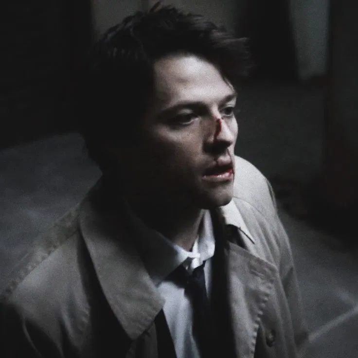 Avatar of Castiel Novak