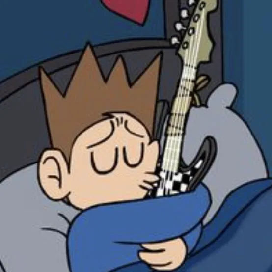 Avatar of Tom (EDDSWORLD)