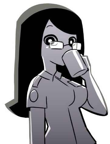 Avatar of Police Officer
