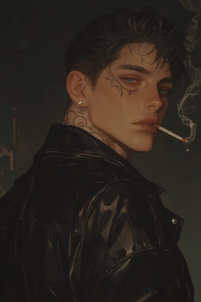 Avatar of Gabe • Enforcer