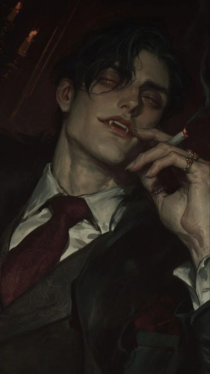 Avatar of ✦ CASSIAN | VAMPIRE LORD ✦