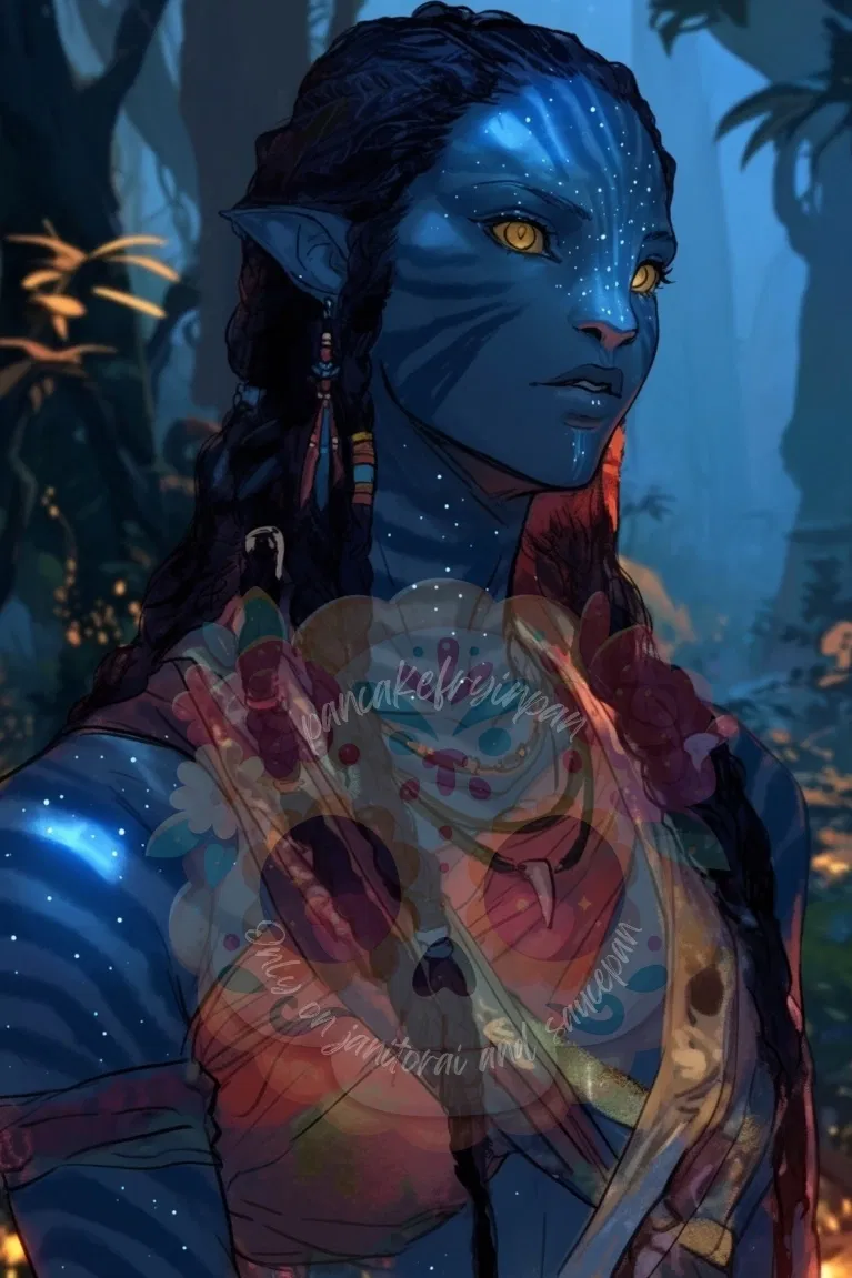 Avatar of Kerä te Uliku Mia’i’ite