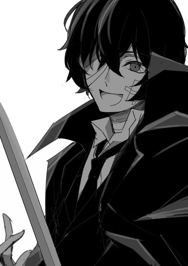 Avatar of Osamu Dazai