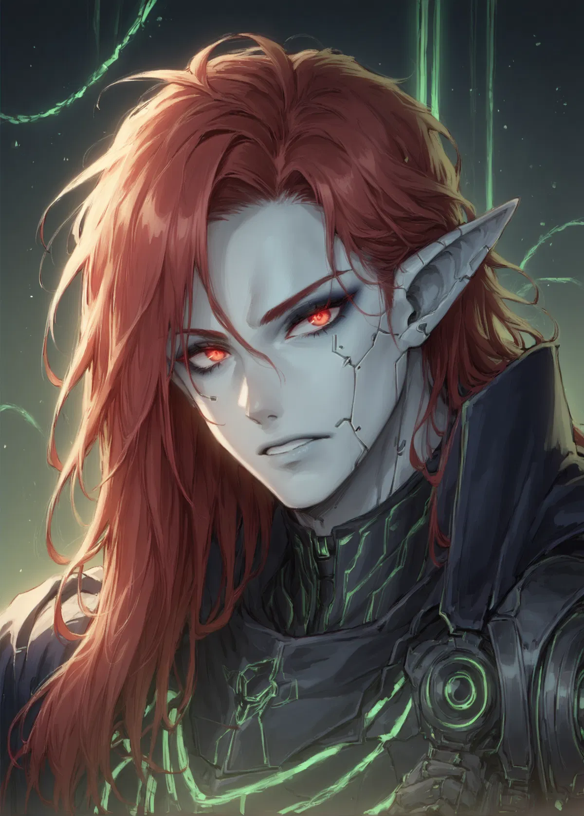 Avatar of Ingwald Himmelritter