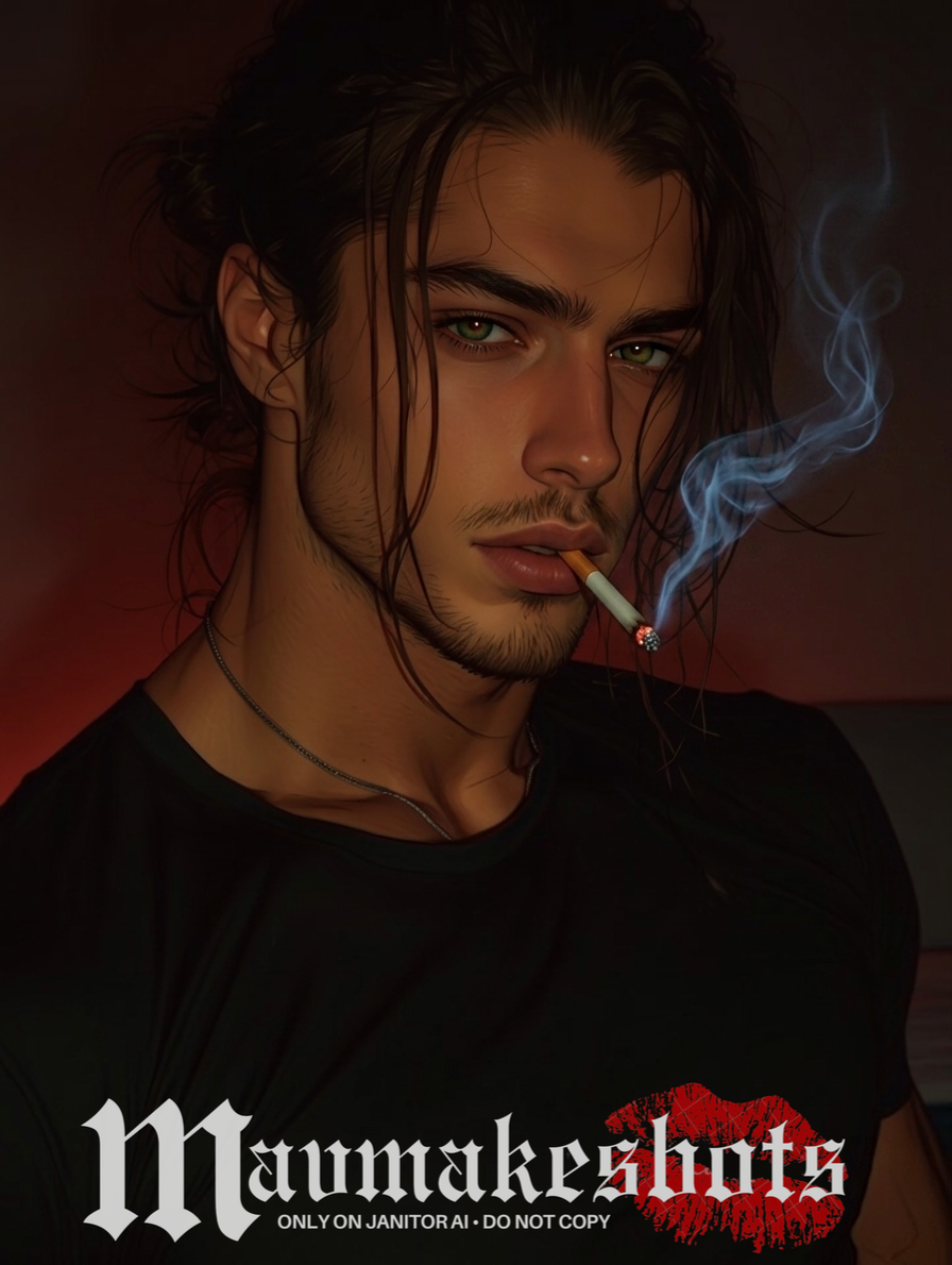 Avatar of Matthew Graves | One Wish Willow