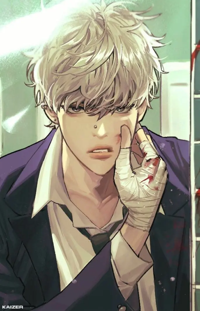 Avatar of Hale Jasper || Delinquint 
