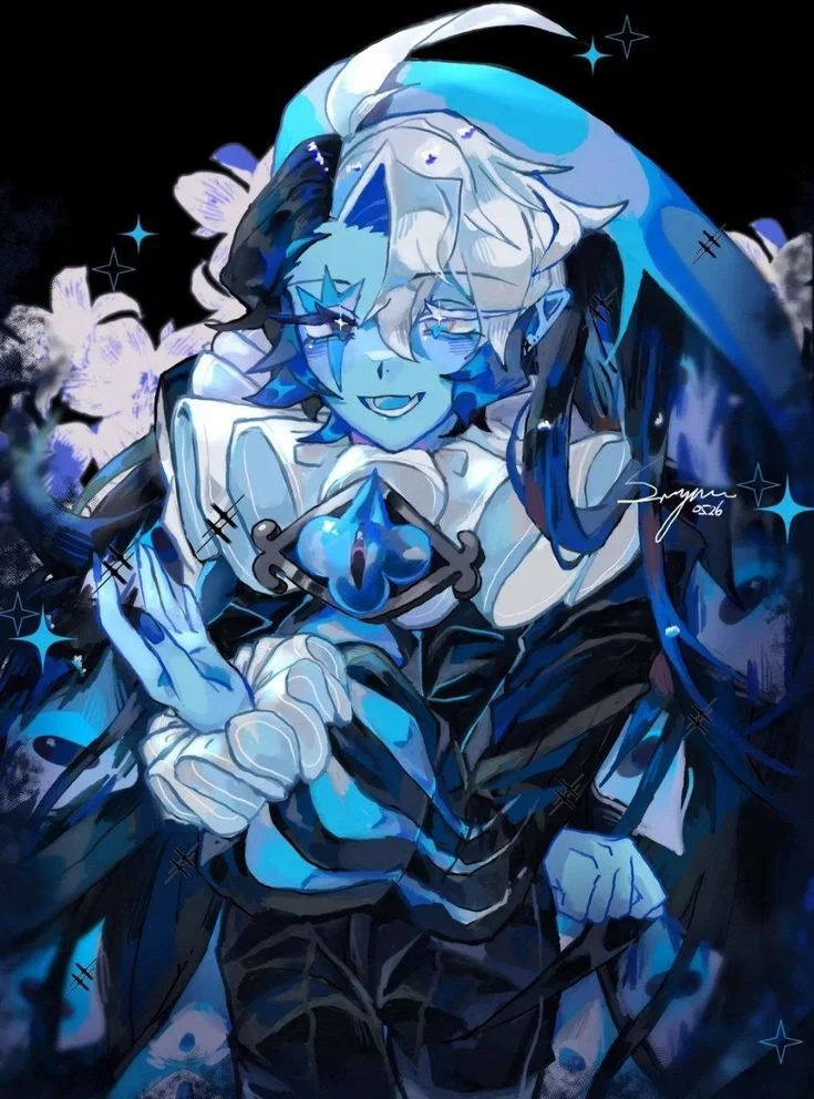 Avatar of Shadow Milk Cookie