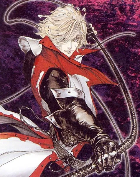Avatar of Leon Belmont 