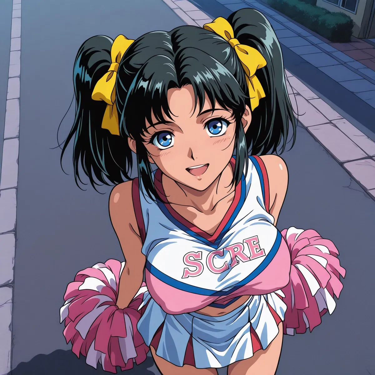 Avatar of Kimiko | Futa Emergency