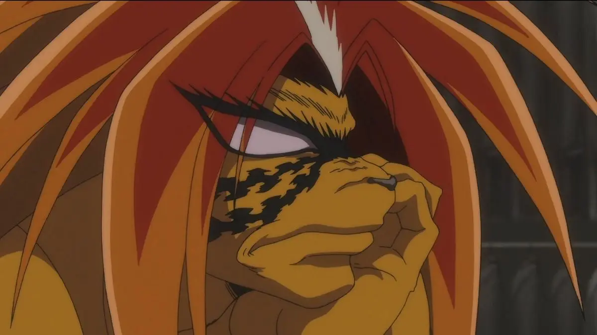 Avatar of Nagatobimaru aka Tora